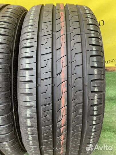 Barum Bravuris 3HM 215/45 R17 91Y