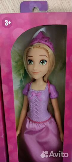 Куклы Дисней Принцессы Hasbro