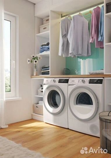 Сушильная машина gorenje DA82IL