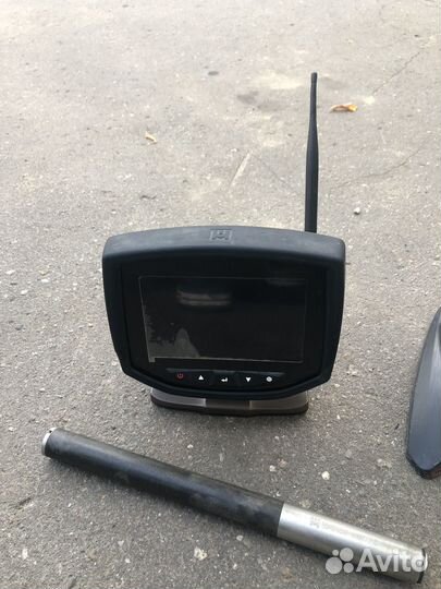 Локационная система MAG 9