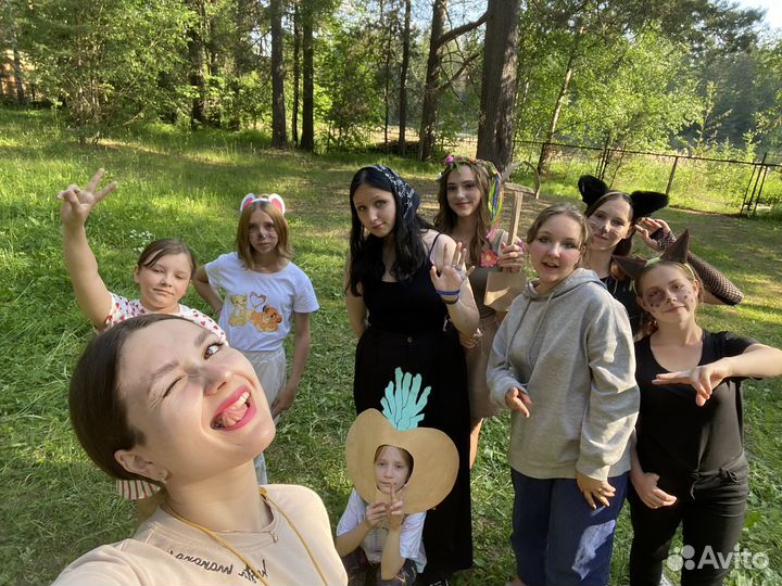 Репетитор начальных классов, подготовка к школе