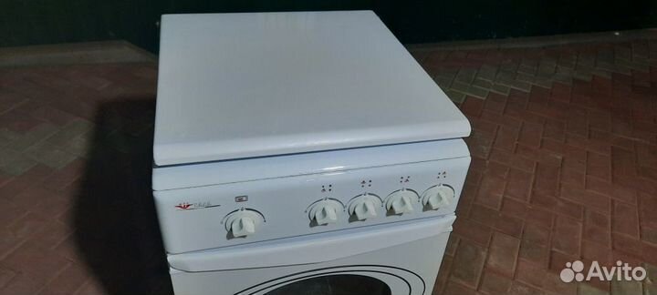 Газовая плита бу