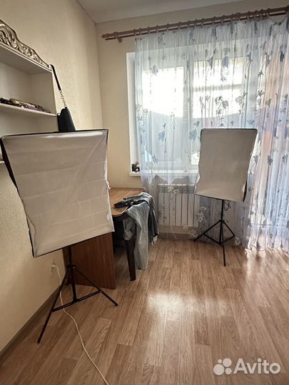 Свет для съемки