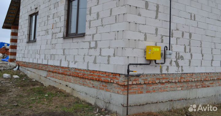 Газификация водоснабжение дымоходы котельные