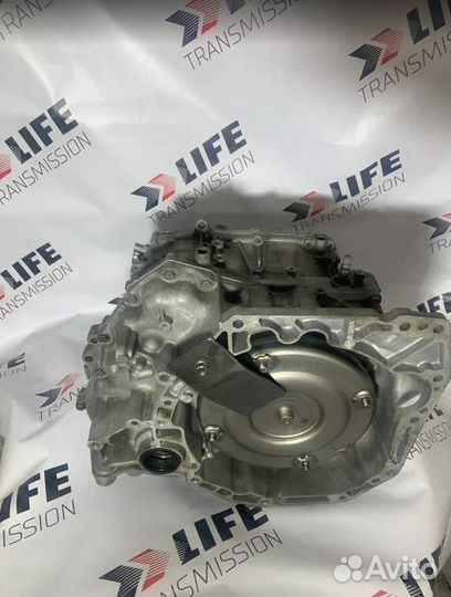 Вариатор Nissan Sentra 1.6