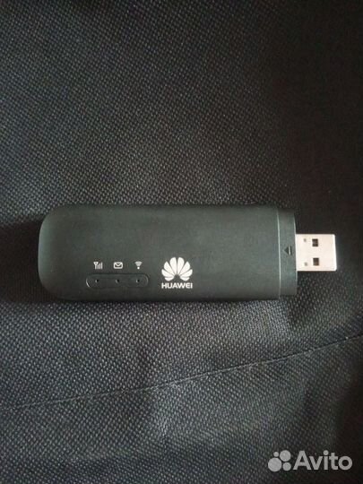 3G/4G LTE модем huawei E8372h-320
