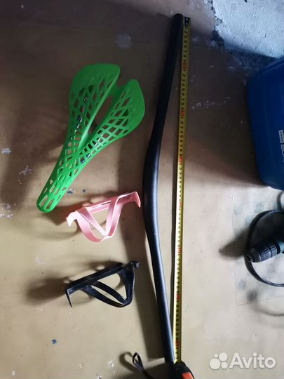 Педали для велосипеда