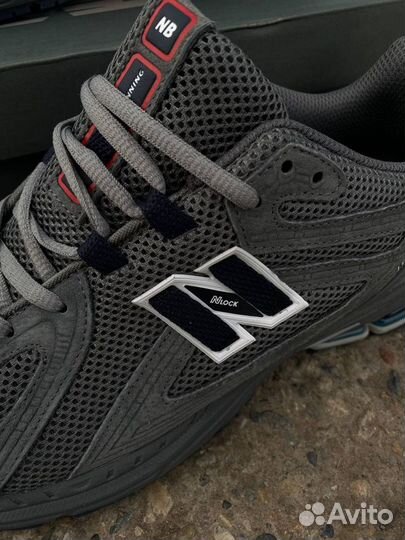 New balance 1906r