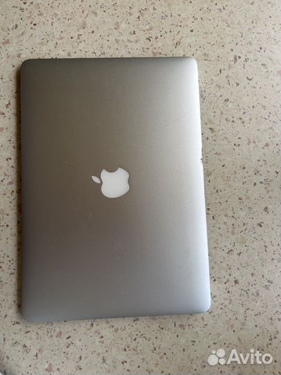 Apple MacBook Air 13 2015