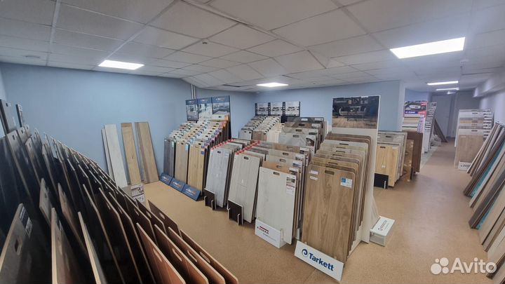 Ламинат 8 мм Вяз Бонго