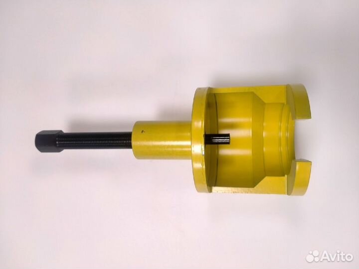 Съемник щеки ведомого вала Буран (универсальный)