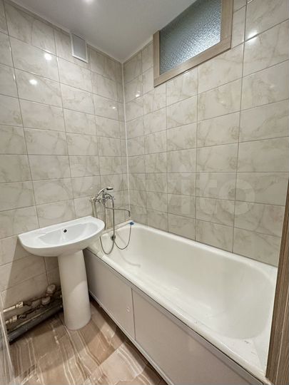 2-к. квартира, 41 м², 5/5 эт.