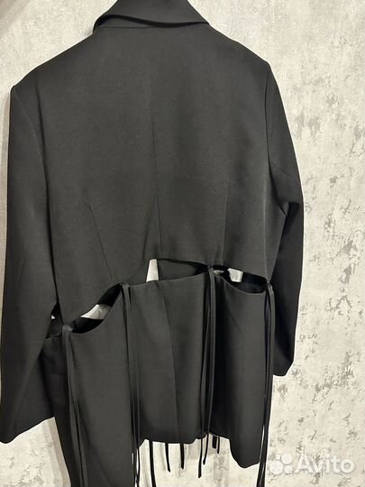Пиджаки и жакеты женские 50 52