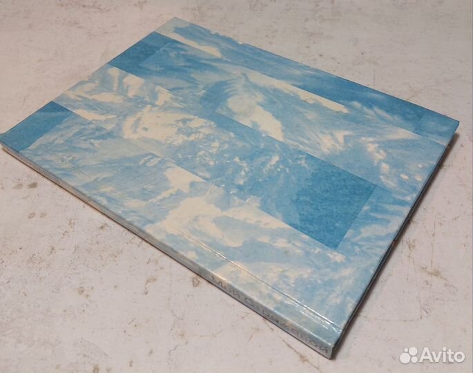 Мой Стрежевой / А. Ф. Выходцев