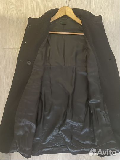 Пальто женское демисезонное р. 44