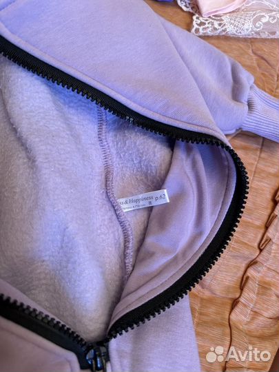 Костюм весна осень 62