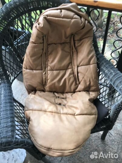 Зимний конверт Elodie details