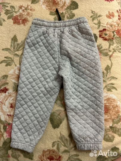 Спортивные штаны детские