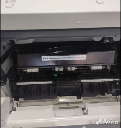 Мфу лазерный Canon 1133