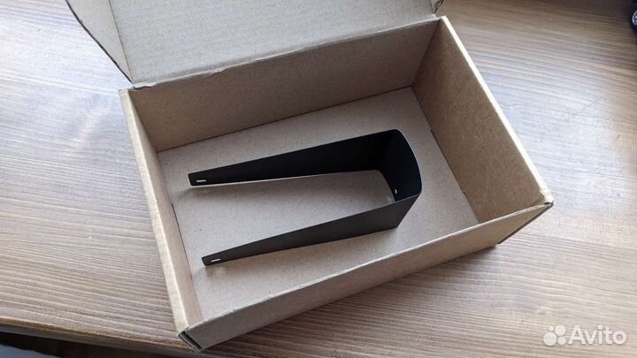 Козырек от вызывной панели AVC-305