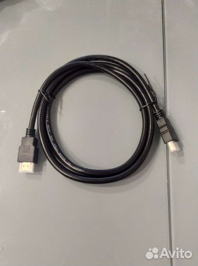 Hdmi провод 1,5м
