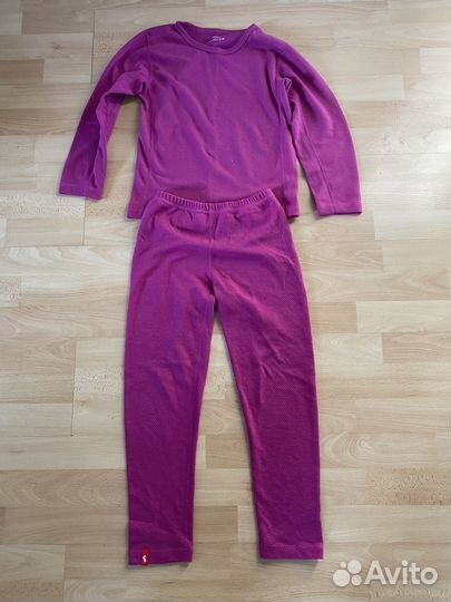 Термобелье Reima 130