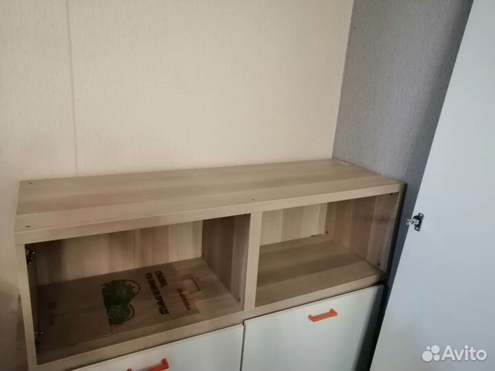 Полка навесная IKEA