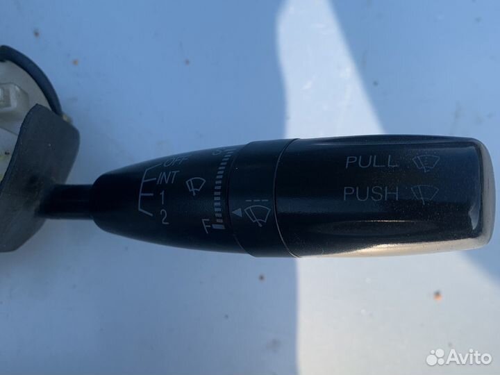 Подрулевой переключатель стрекоза kia clarus 2