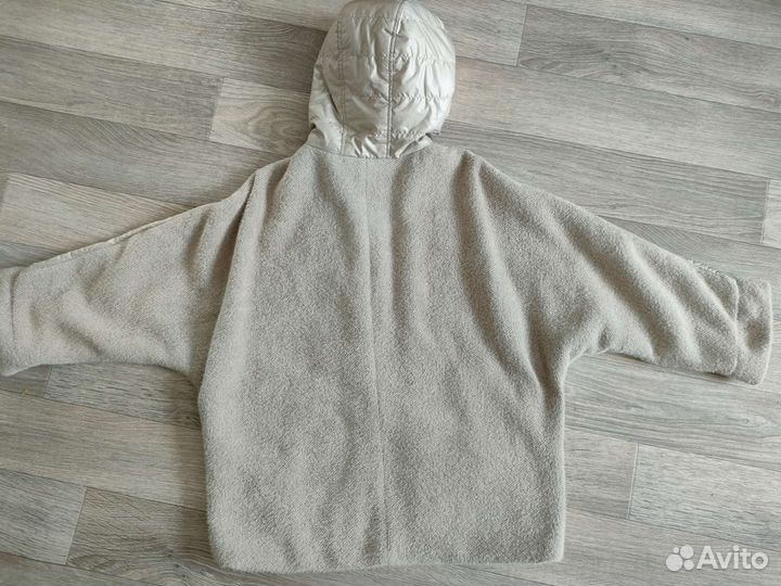 Демисезонная куртка