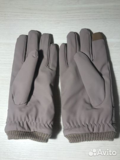 Перчатки женские