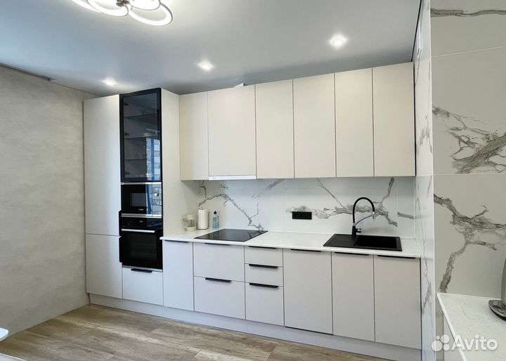 Кухня на заказ