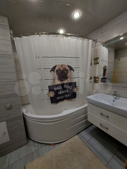 2-к. квартира, 69,6 м², 10/10 эт.