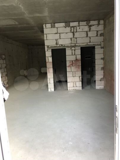 Торговая площадь, 90 м²