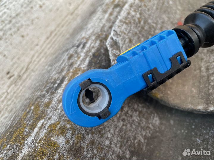 Продам трос управления кпп