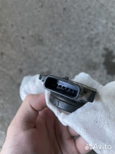 Датчик изменения фаз грм Nissan Patrol Y62