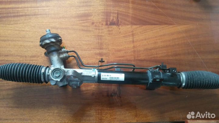 Рулевая рейка Hyundai Creta 57700С9000