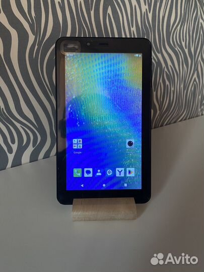 Dexp Ursus 3G