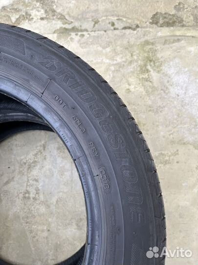 Bridgestone Turanza T001 195/55 R16 91V