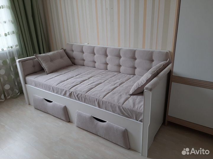 Кровать детская