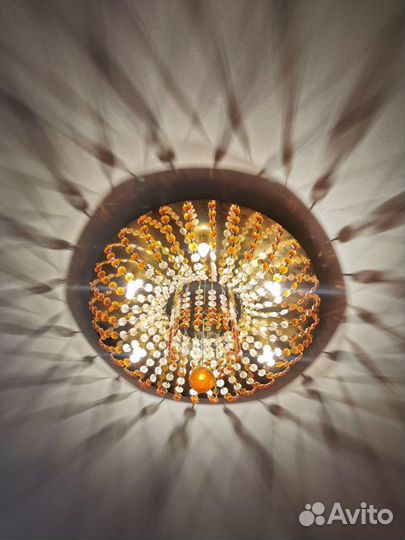 Светильник потолочный