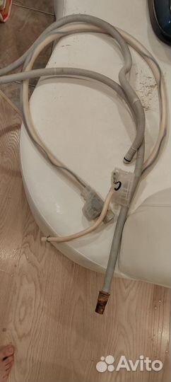 Сливной шланг для посудомоечной машины Bosch