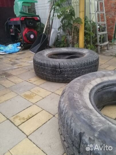 Forward 121 M Kornet Soyuz 225/75 R16