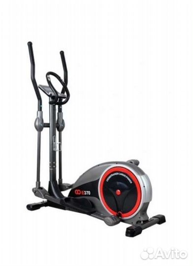 Эллиптический тренажер Cardiopower E370