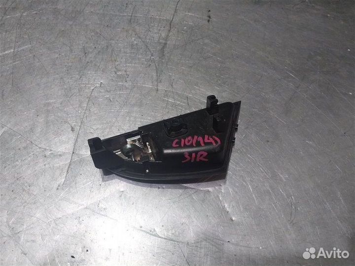 Ручка двери внутренняя задняя правая Тагаз С10