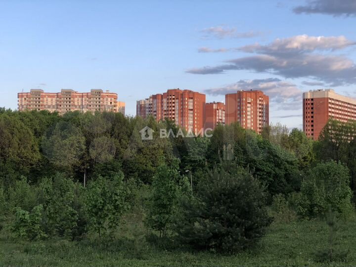 3-к. квартира, 88,2 м², 1/17 эт.