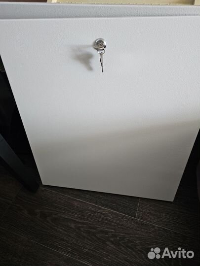 Серверный шкаф 12u 600х600