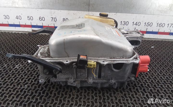 Инвертор toyota prius XW20 2007