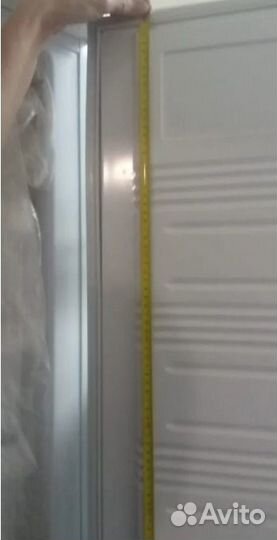 Уплотнитель для холодильника Индезит