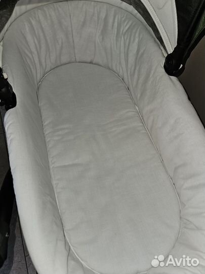 Tutis Novo 2в1/3в1 (Как Новая)