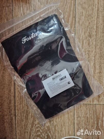 Ортез коленный наколенник